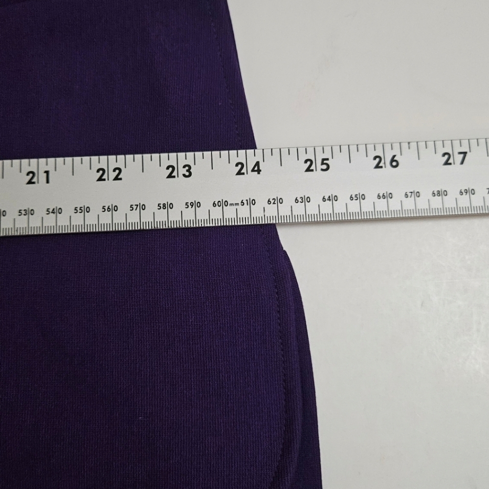 Multiples Blazer Jacket Size Large Stylish With R… - image 5